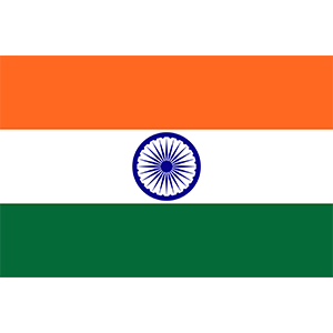 India 